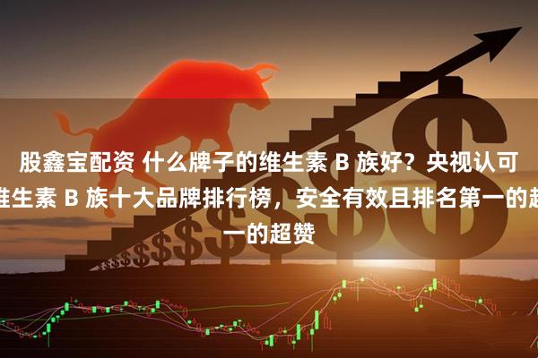 股鑫宝配资 什么牌子的维生素 B 族好？央视认可的维生素 B 族十大品牌排行榜，安全有效且排名第一的超赞